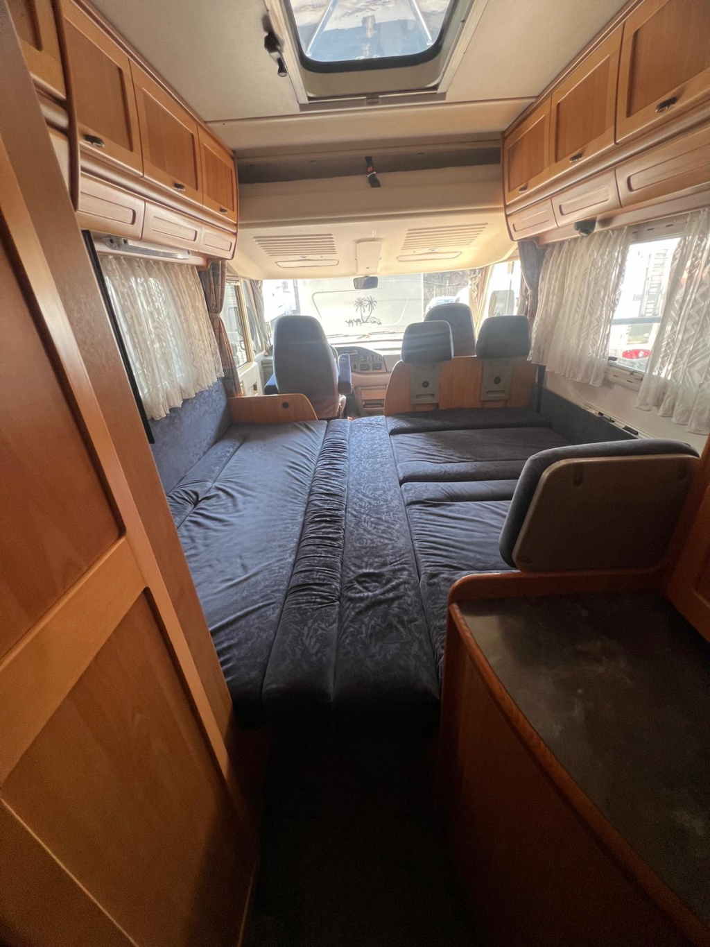 Hymer  Starline foto: 23