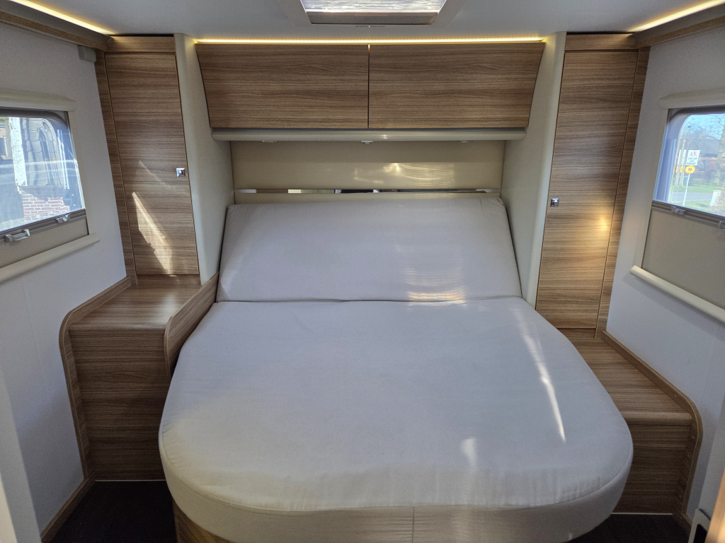 Adria  Sonic 600SC fiat 2019 foto: 17