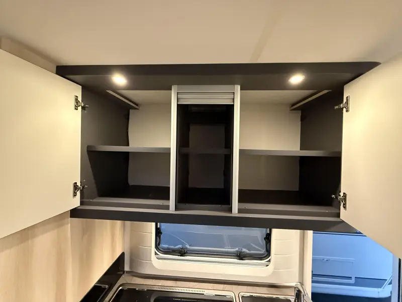 Hobby De Luxe 495 UL AANBIEDING  foto: 9