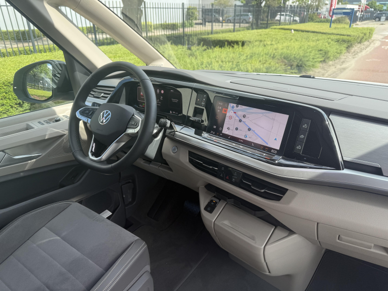 Volkswagen California Ocean 1.5 eHybrid 4Motion 2025 6000KM foto: 11