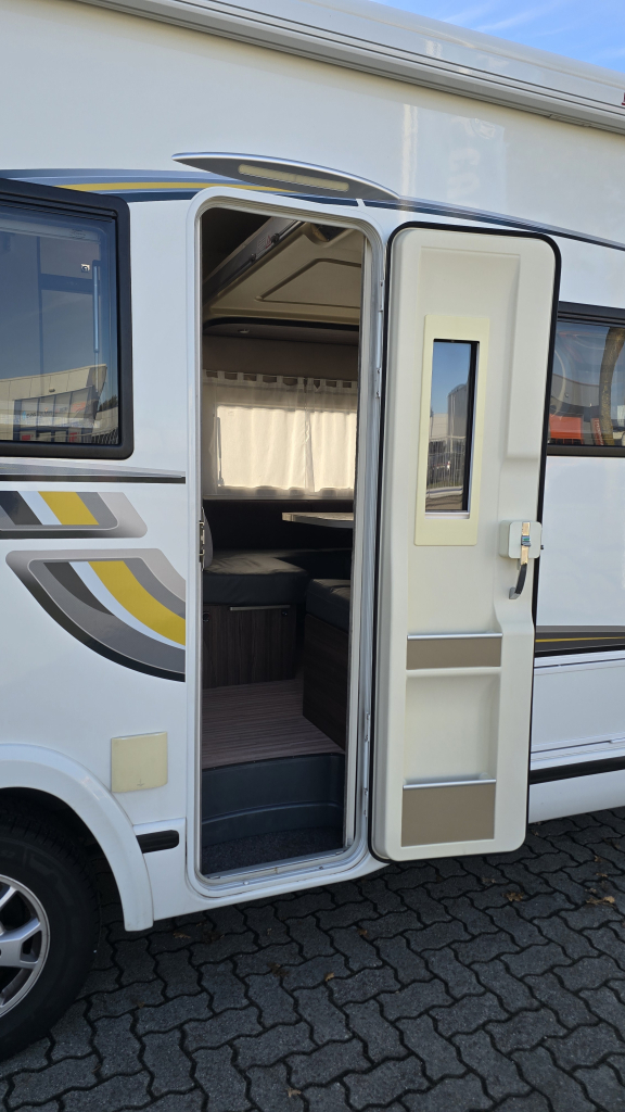 Benimar Tessoro 486 photo: 7