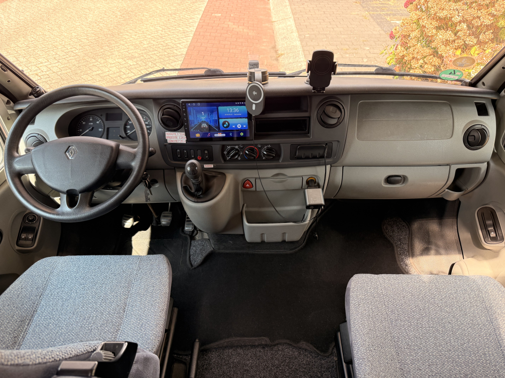 ADRIA MOBIL ADRIATIK foto: 8