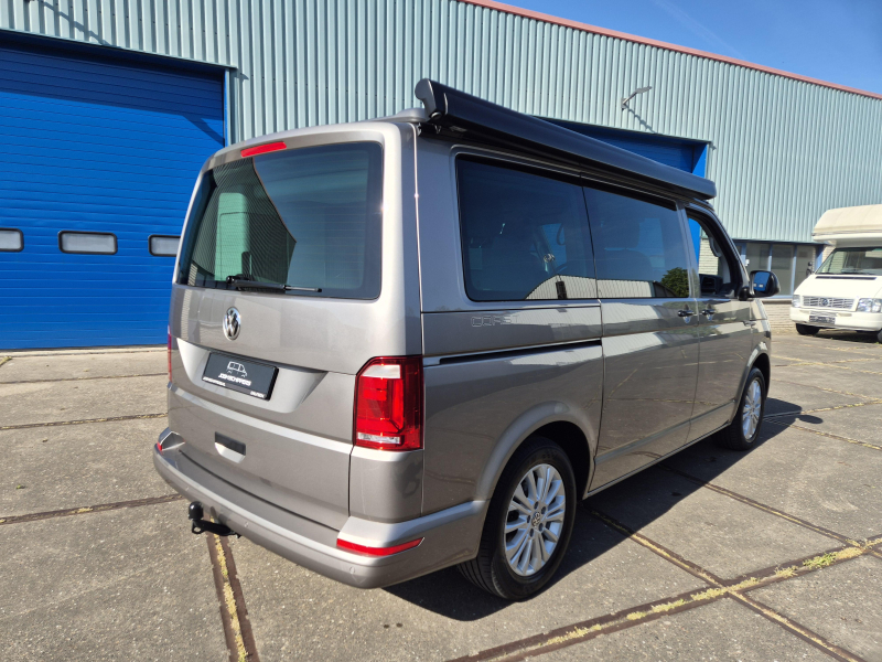 Volkswagen T6 California Coast DSG  foto: 6