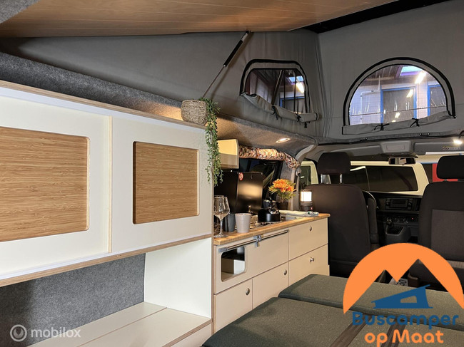 Volkswagen Florida Buscamper Foto: 1