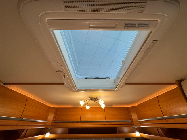 Fendt Saphir 540 TG foto: 20