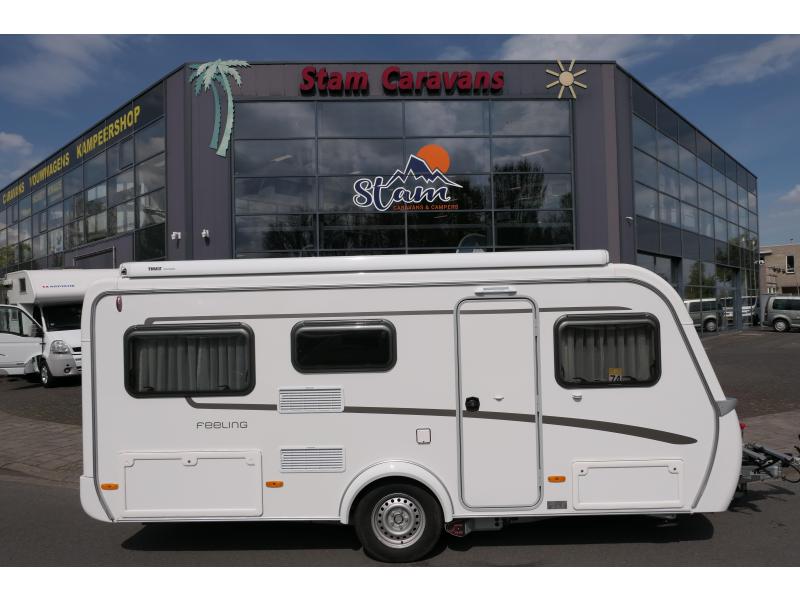 LMC Liberty 6400 