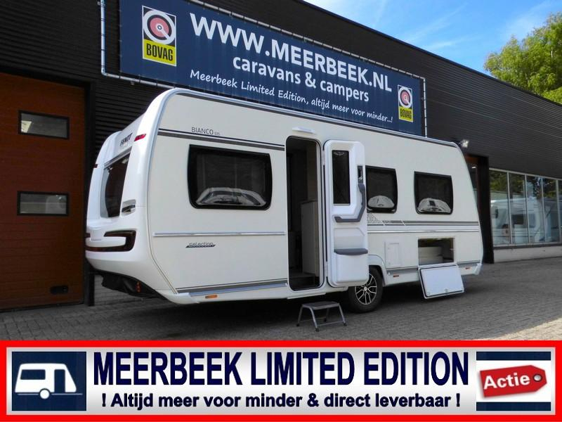 Fendt Bianco Selection 515 SG / 2026 / NIEUWSTE MODEL ! 