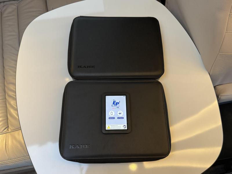 Kabe Travel Master 810 LGB UNIEKE CAMPER- VOL OPTIES  foto: 16