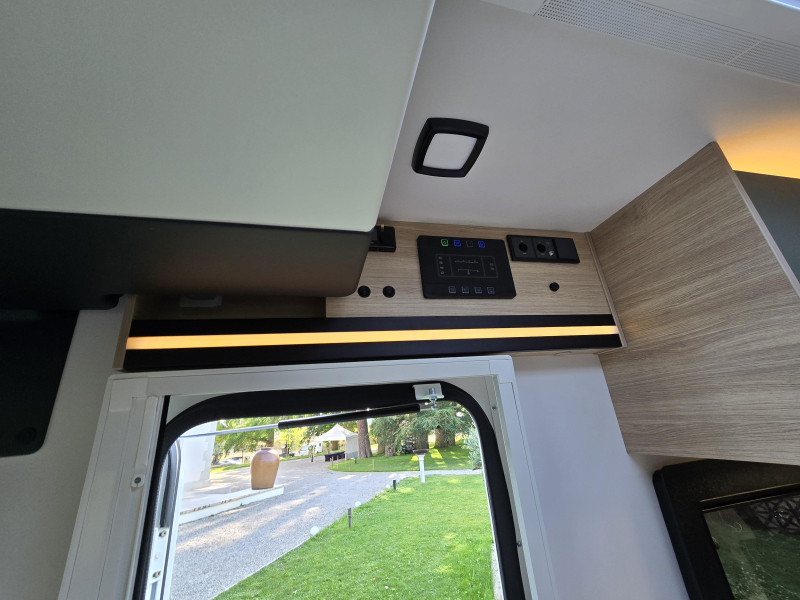 Chausson X 650 Zeer ruim busafmeting  foto: 13