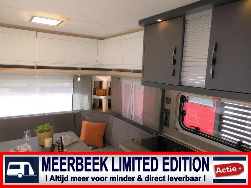 Hobby De Luxe 460 UFE / 2026 / NEUESTES MODELL ! Foto: 4