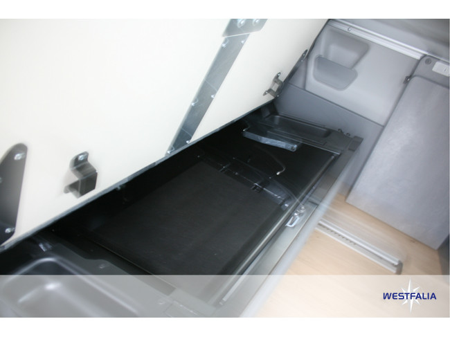 Westfalia Ford Nugget 170 PS Automatik | 2026 | Foto: 2