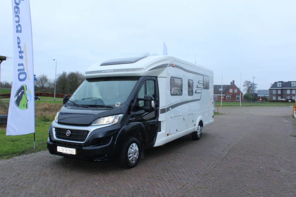 Camper verkoopmakelaar RDW erkend al 24 jaar zoekt nette kampeerauto’s verkoop  Noorderringweg 4 Marum  foto: 5