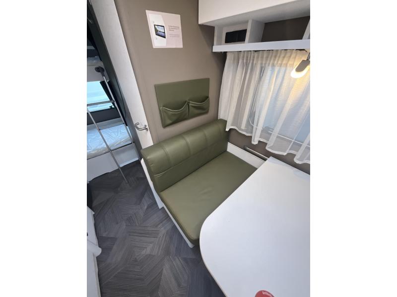 Dethleffs C'Go 495 QSK STAPELBED-MEGA KORTING  foto: 5