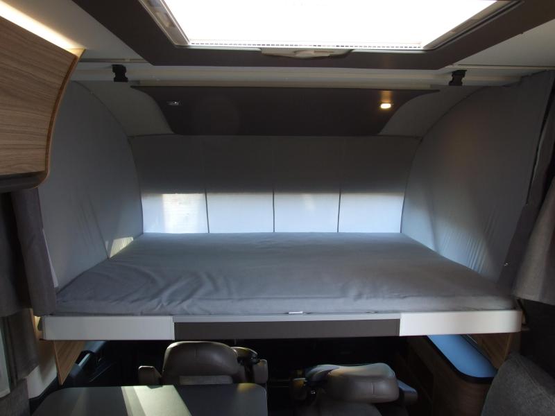 Adria Sonic 600 SL 150 PS AUTOMATIK 44H Foto: 7