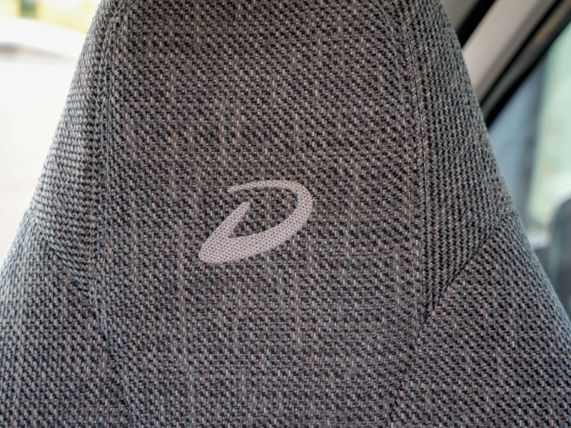 Dethleffs Just 90 T 6812 EB Foto: 9