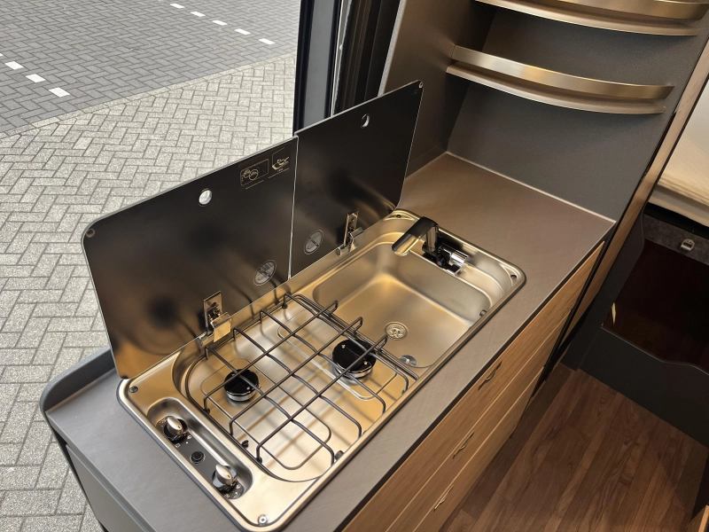 Knaus Boxlife 630 ME Platinum Selection Foto: 8