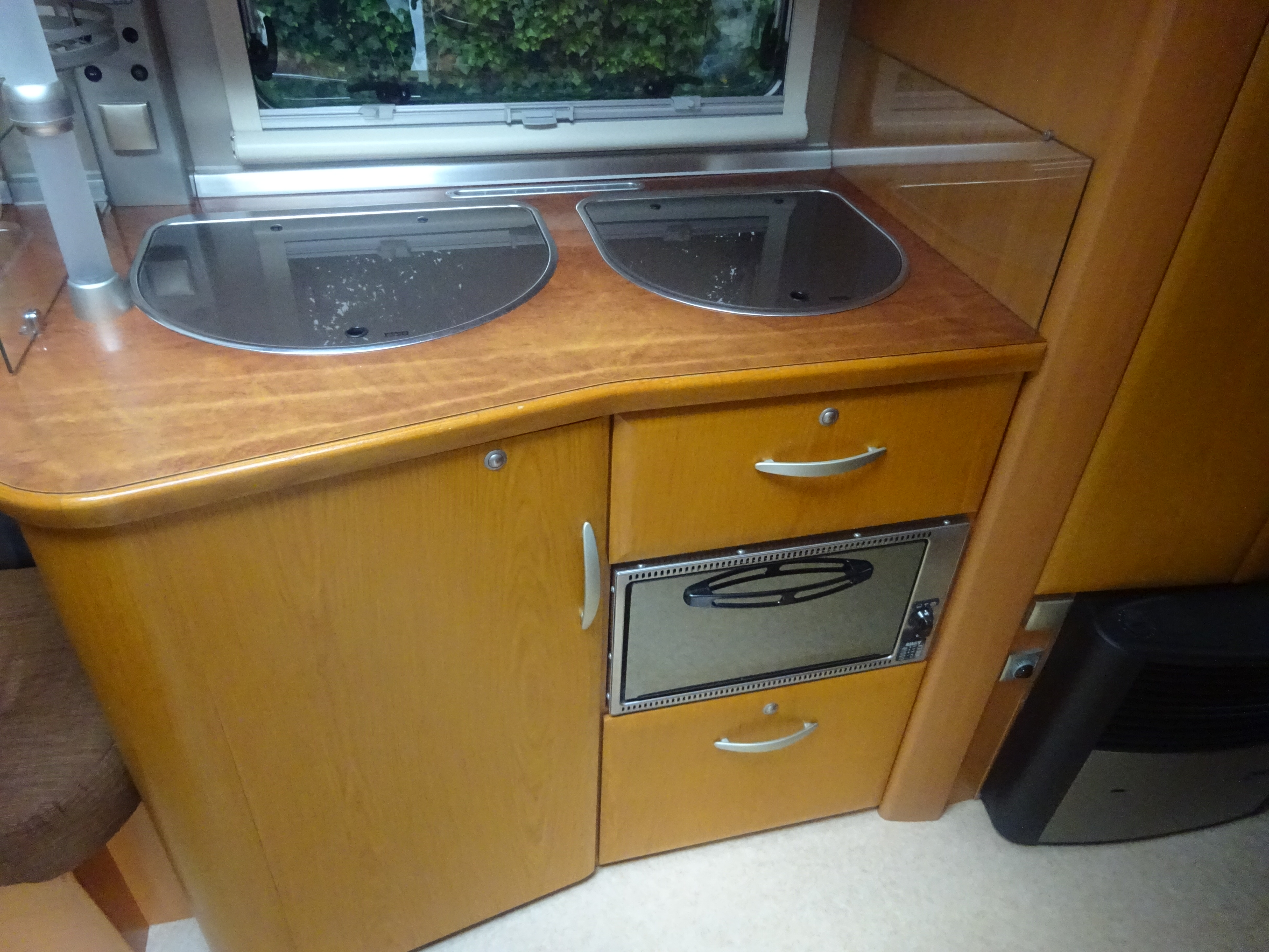 Fendt Diamant 550TG Enkele Bedden + Mover+ Airco foto: 19