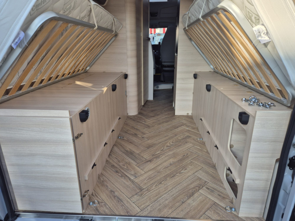 CHAUSSON V697 SPORT LINE Foto: 22