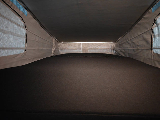 Ford Nugget L2 Plus ACTIVE AWD 170PS A8 AUT Foto: 14