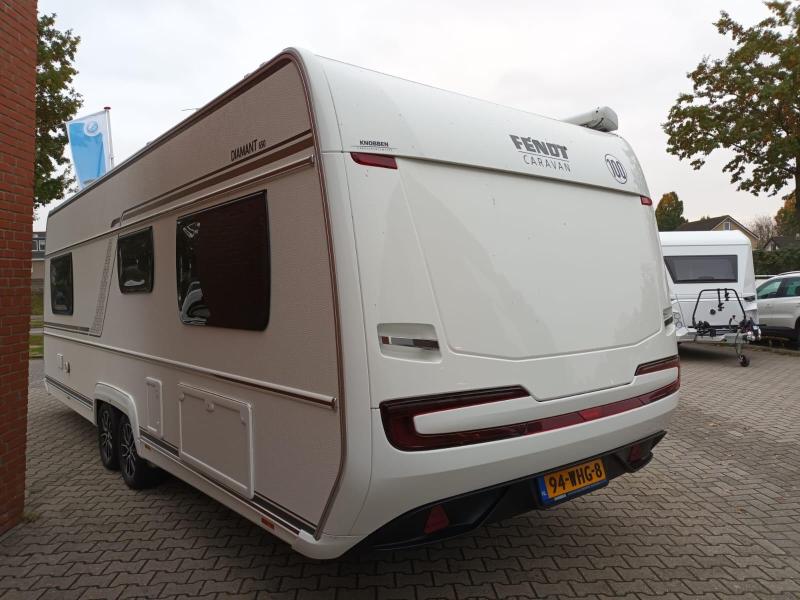 Fendt Diamant 650 SGD  foto: 12