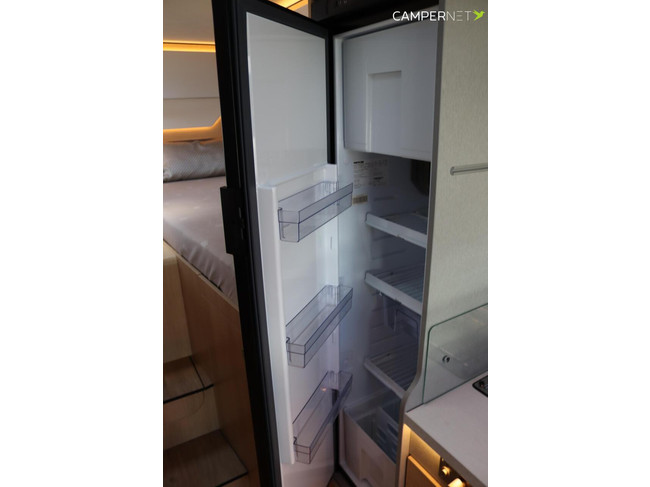 Hymer BMC-T 600 Whiteline 170 PS Automatik | Wechselrichter | L&auml;ngsbetten | SLC Chassis | SOG Toilettenl&uuml;ftung | Markise | Maxxfan | Abus Extr Foto: 15