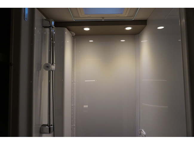 Carado T 328 Fiat foto: 16