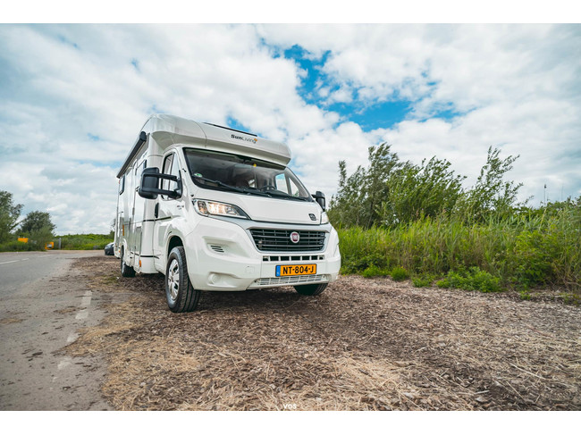 Fiat Ducato Sun Living Lido M 45 SP 12 Monate Garantie | 6 Schlafpl&auml;tze | Kabinenklimaanlage + Klimaanlage im Wohnbereich | Hubbett | Navi | Kamera | Tempomat | Foto: 3