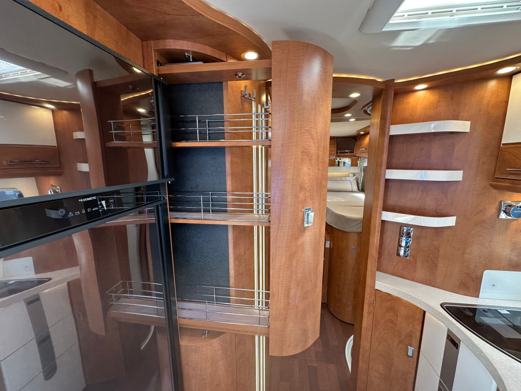 Carthago Chic C-line 4.9 LE foto: 15