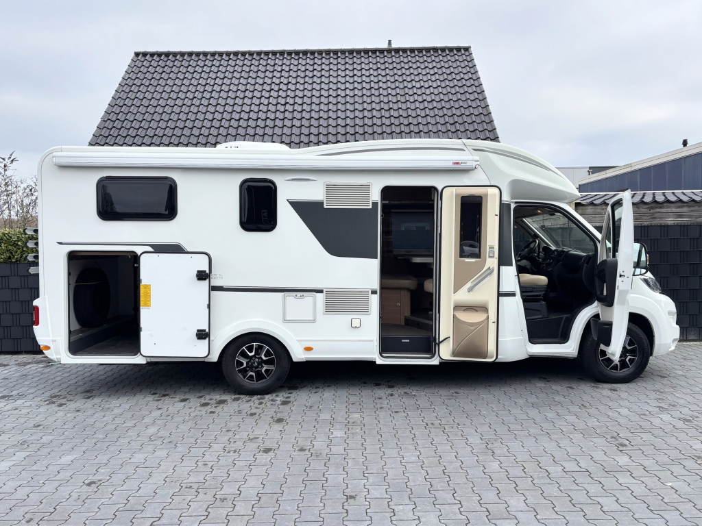 ADRIA MATRIX M 670SL foto: 13