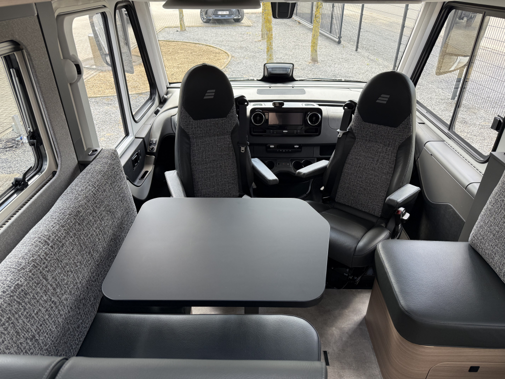 Hymer B-MC I 600 foto: 19