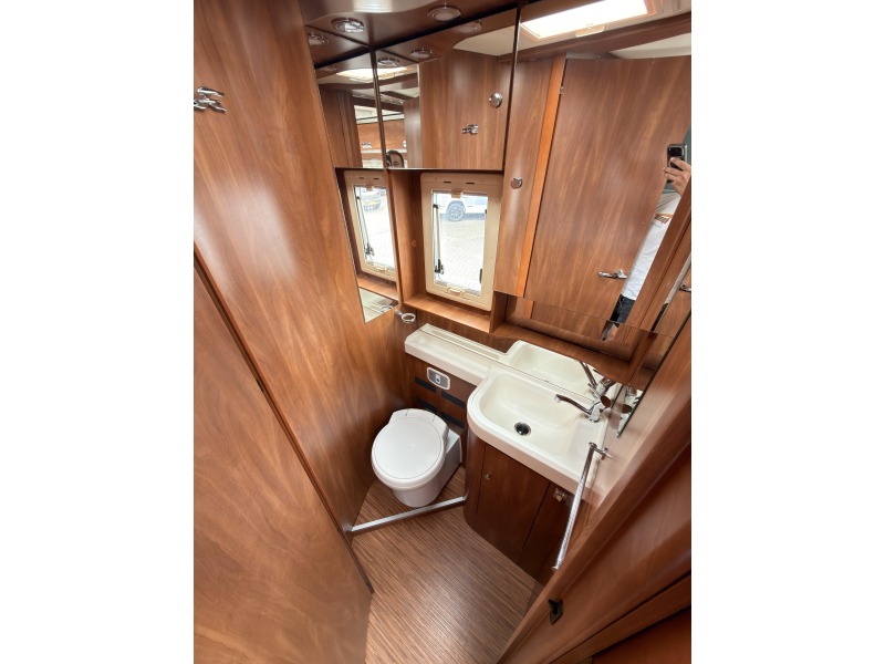 Laika Kreos 5009 LUXE foto: 16