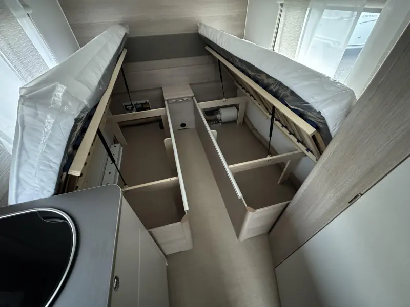 Bürstner Premio Life 480 TL  foto: 3