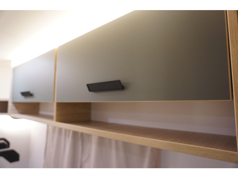 Caravelair Exclusive Line 475  foto: 13