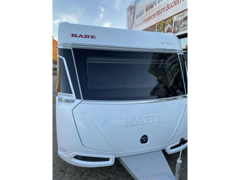 Kabe Imperial 560 XLKS  foto: 3