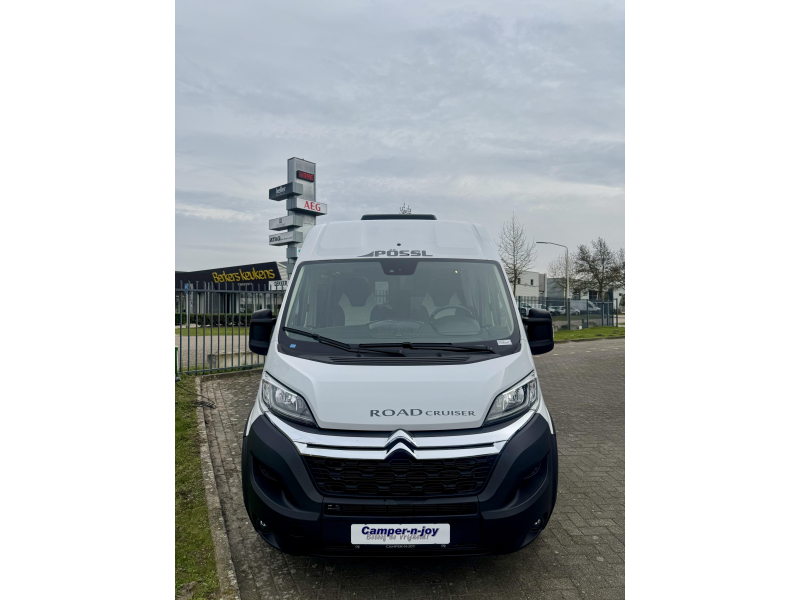 Pössl Roadcruiser  foto: 1