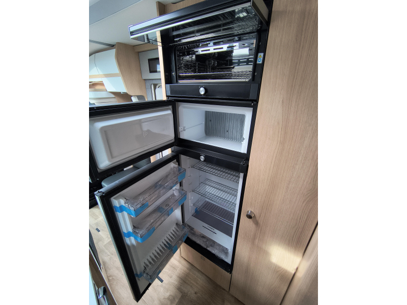 Hymer BML-T 780 -- Premium - MEGA DEAL --  foto: 11