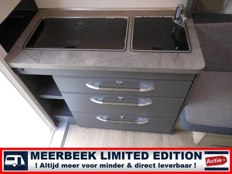 Hobby De Luxe 400 SFE 2026 &iexcl;MODELO M&Aacute;S NUEVO! foto: 8