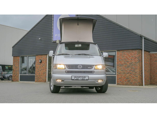 Volkswagen California Westfalia T4 Generación 151PK tdi foto: 5