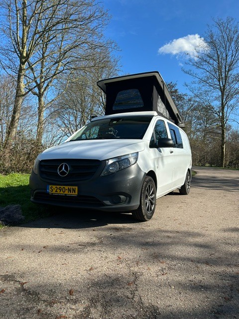 MERCEDES-BENZ VITO foto: 0