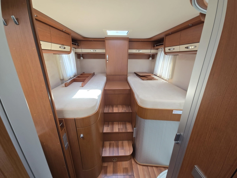 Hymer B678 B.J. 2011  foto: 18