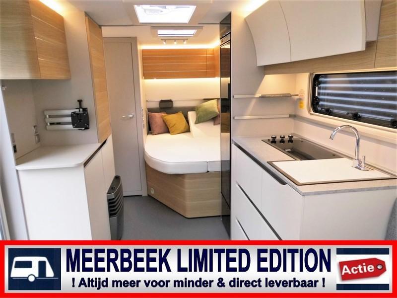 Adria Adora 522 UP 2025 NIEUWSTE MODEL !  foto: 7