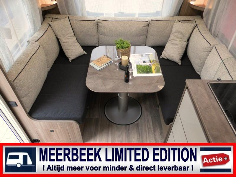 Fendt Tendenza 465 SFB 3613,=KORTING MOVER+BC260  foto: 8