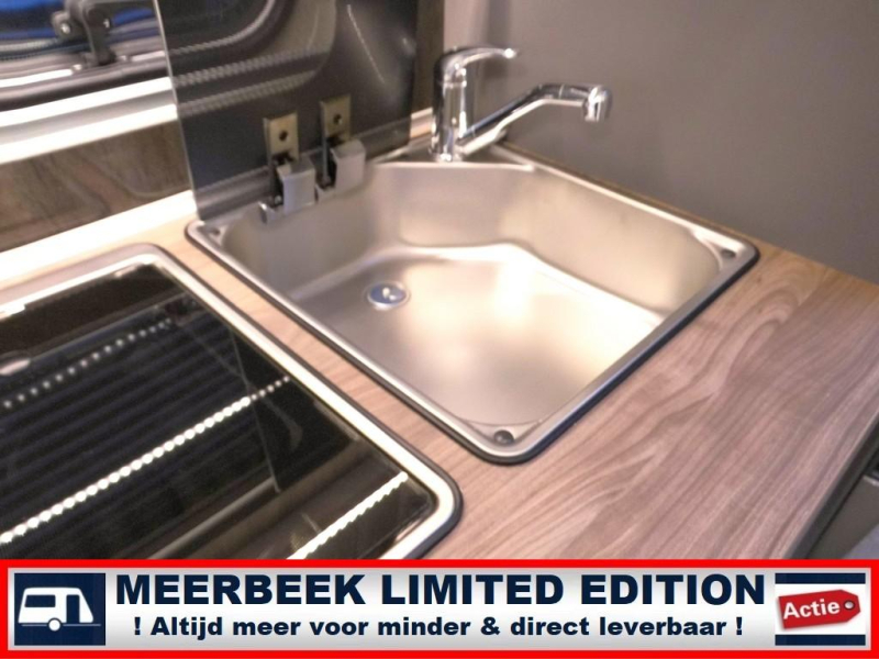 Hobby Excellent Edition 540 UFF 3879,=RABATT AIRCO+THULE Foto: 15