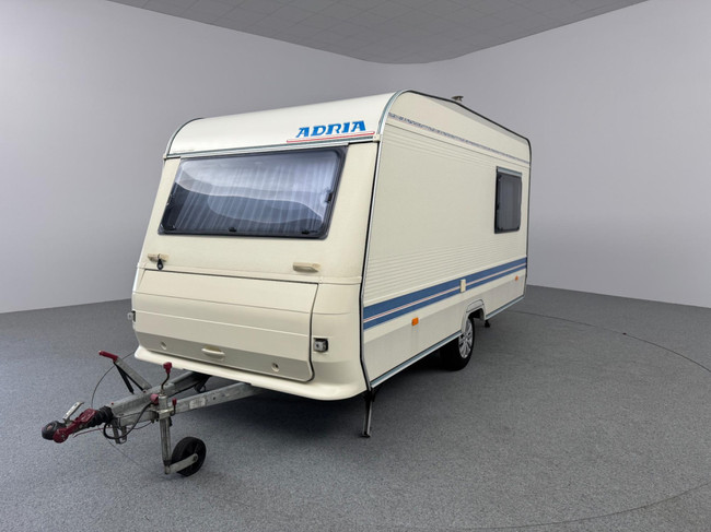 Adria Unica A 390 PS foto: 13