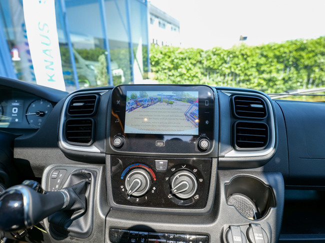 Weinsberg CaraCompact 600 MEG modelo 2027, autom&aacute;tico foto: 12
