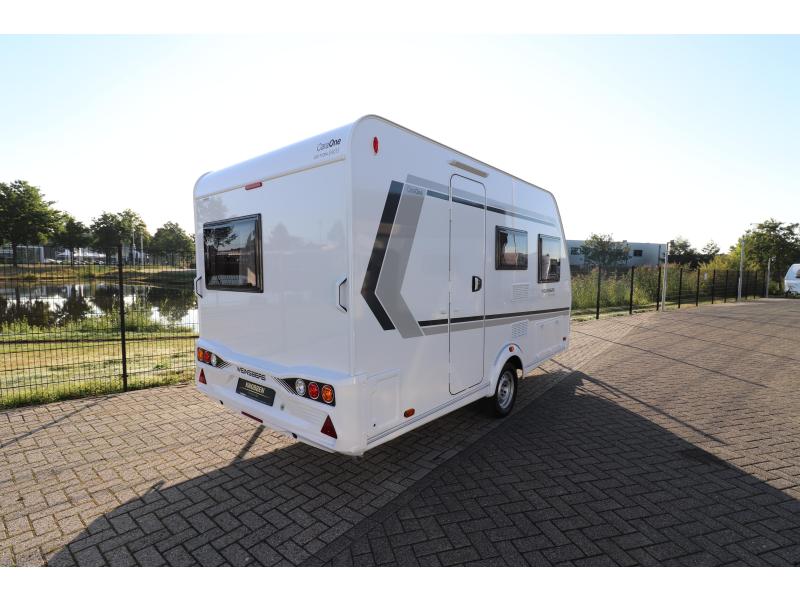 Weinsberg CaraOne Edition HOT 390 MODEL 2026 / 849 