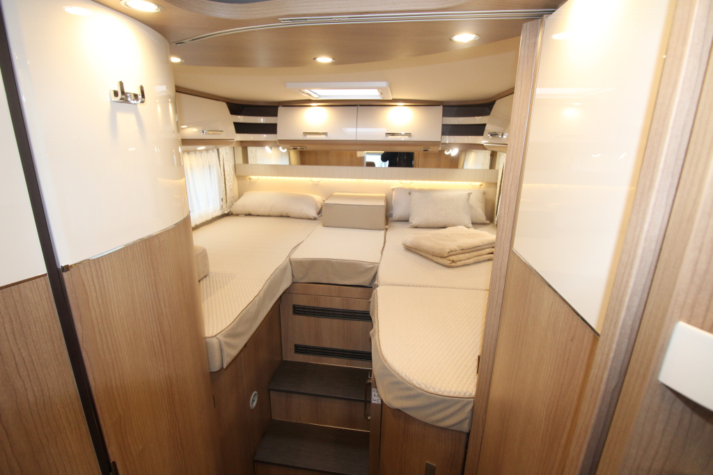 Carthago C-tourer I 148 LE foto: 13