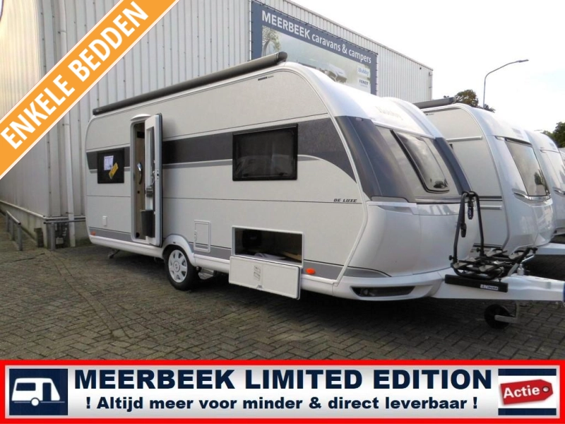 Hobby De Luxe 540 UL 4789,=RABATT MOVER+THULE Foto: 0