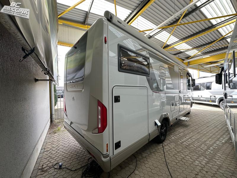 Carthago C-line I 4.9 LE photo : 2