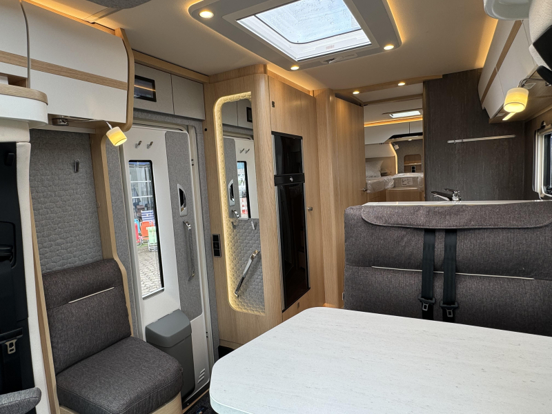 Hymer BML-T 780 -- MEGA-DEAL --  foto: 5
